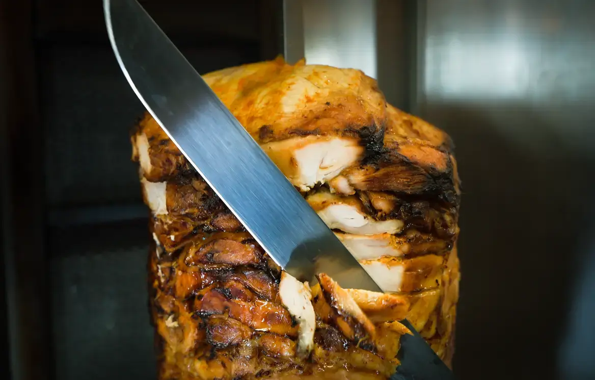 Captain Shawarma delivery and pickup serving Donsdale, Edmonton